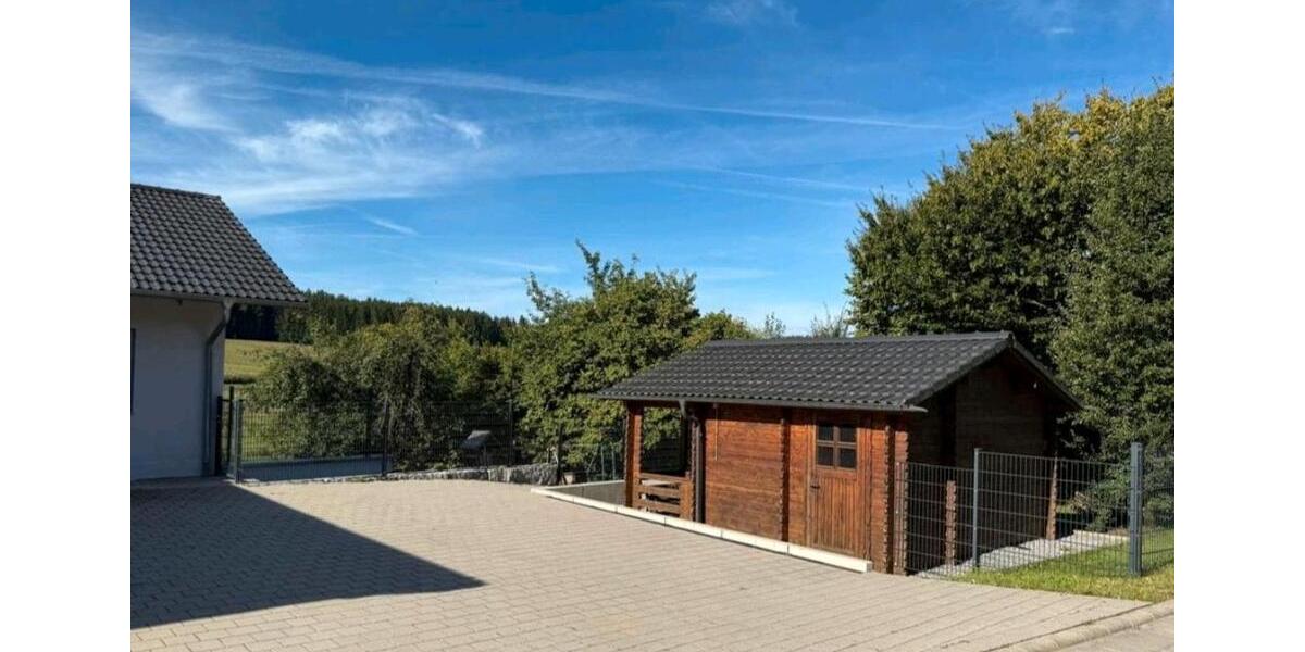 Einfamilienhaus in ruhiger Lage Neumarkt Sankt Veit 5 zimmer