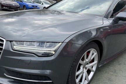 Audi A7 239.593 km 16.499 &euro; Chemnitz 09125