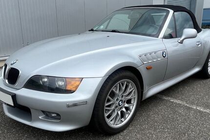 BMW Z3 135.000 km 14.700 &euro; Karlsruhe 76227