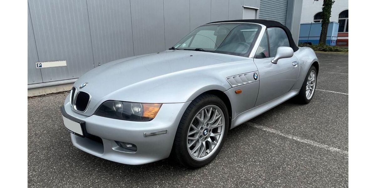 BMW Z3 135.000 km 14.700 &euro; Karlsruhe 76227