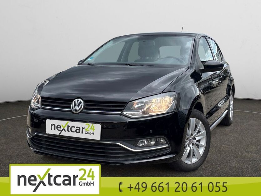 VW Polo 198.000 km 5.990 € Fulda 36043