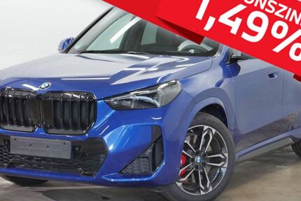BMW X1 10.833 km 36.110 &euro; Detmold 32758