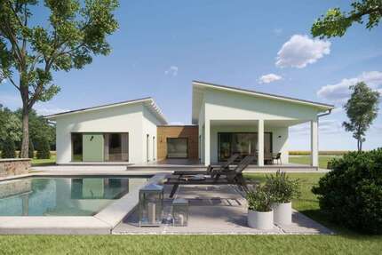 Haus zum Kaufen in Weinolsheim 674.776 € 165 m²