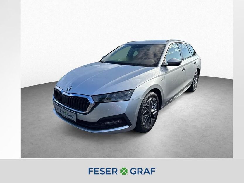 Skoda Octavia 74.000 km 25.450 € Roth 91154