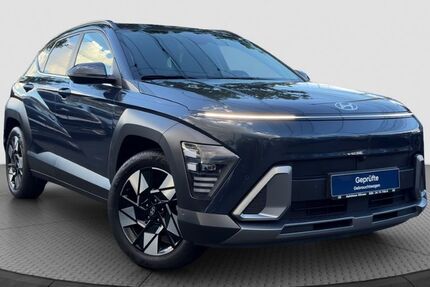 Hyundai KONA 15.379 km 26.900 &euro; Berlin 12683
