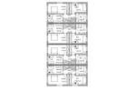 Reihenmittelhaus Ingolstadt Niederfeld - 4 Zimmer, 118 m&sup2;, 574.000&euro; | Angebot:25729939