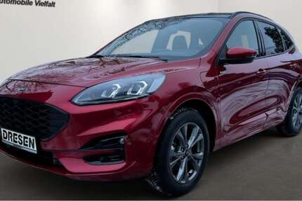 Ford Kuga 37.500 km 25.950 &euro; Viersen 41747