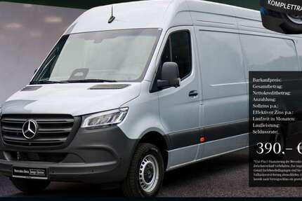 Mercedes-Benz Sprinter 15.960 km 52.895 &euro; Paderborn 33106