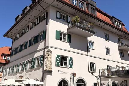 Wohnung Wangen im Allgäu - 4 Zimmer, 127 m&sup2;, 1.660&euro; | Angebot:26067553