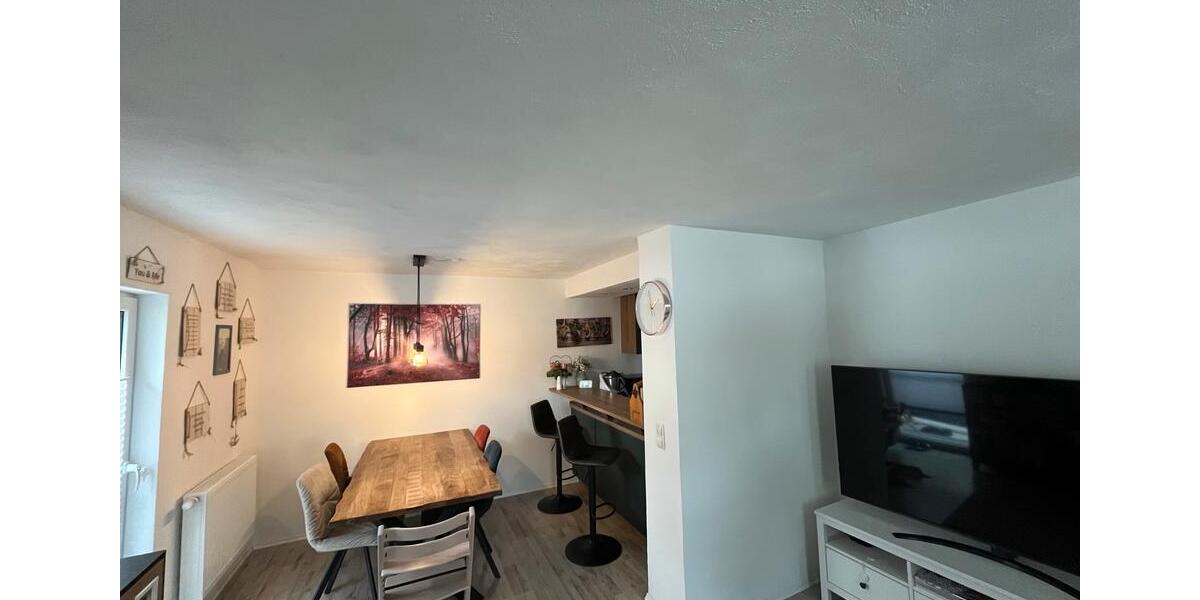 Maisonettenwohnung Lichtenfels - 4 Zimmer, 90 m&sup2;, 249.000&euro; | Angebot:26226792