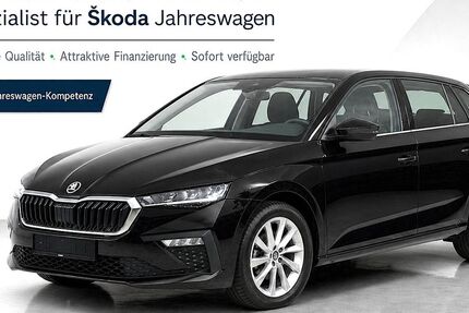 Skoda Scala 14.900 km 26.490 &euro; Tätendorf 29576