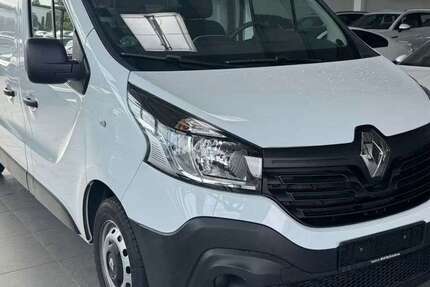 Renault Trafic 29.030 km 15.990 &euro; Friedberg 86316