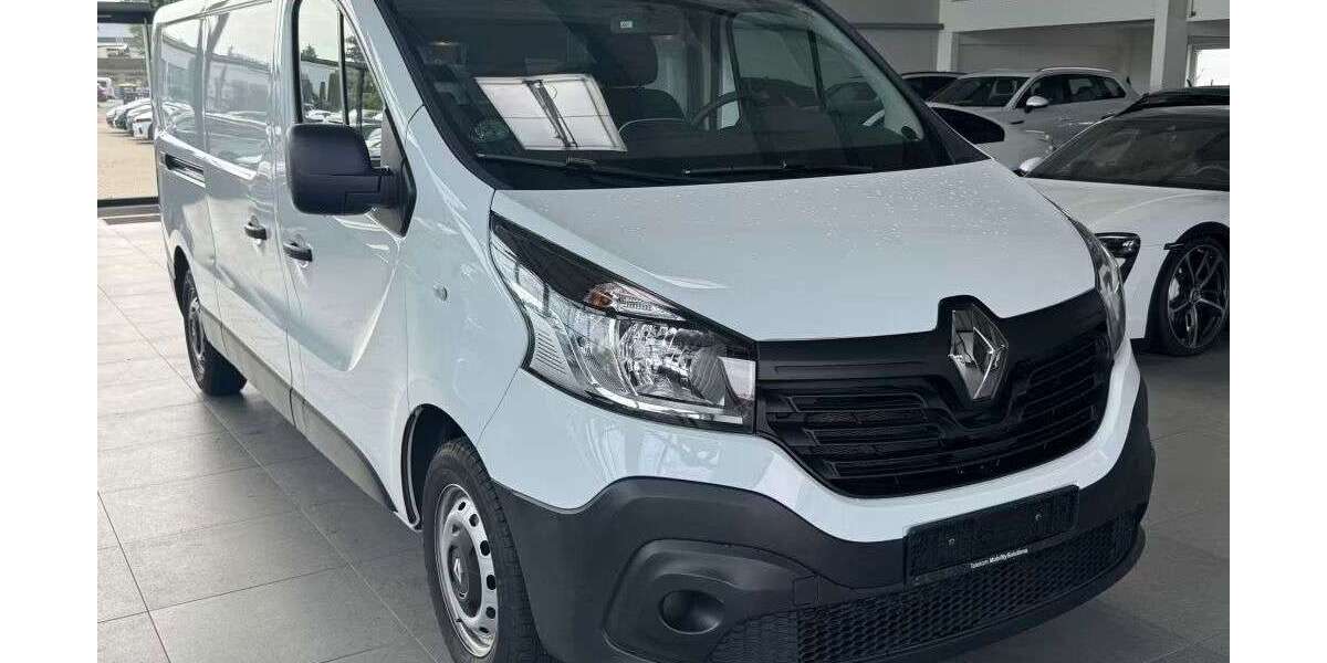 Renault Trafic 29.030 km 15.990 &euro; Friedberg 86316