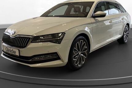 Skoda Superb 88.410 km 25.280 &euro; Minden 32427