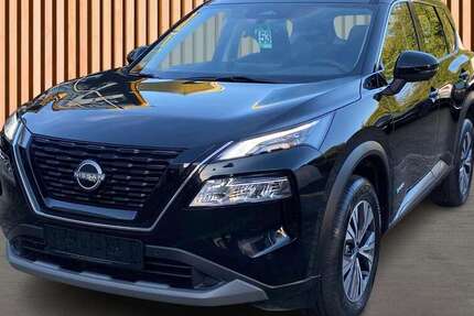 Nissan X-Trail 6.304 km 27.980 &euro; Dresden/Weißig 01328