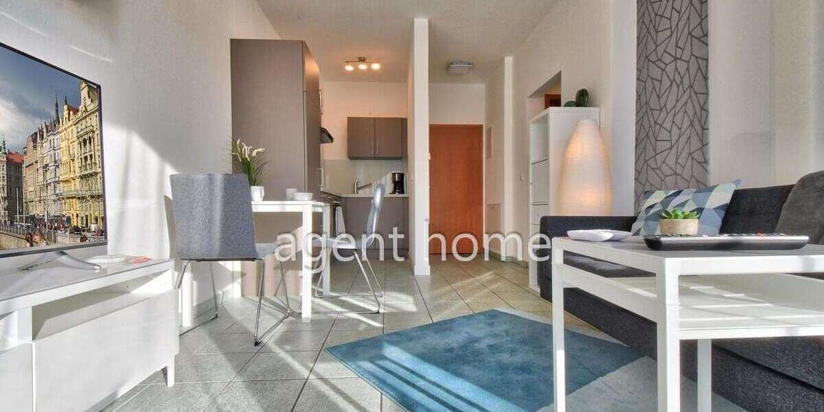 Wohnung zum Mieten in Filderstadt-Bonlanden 840 € 35 m² 1.5 zimmer