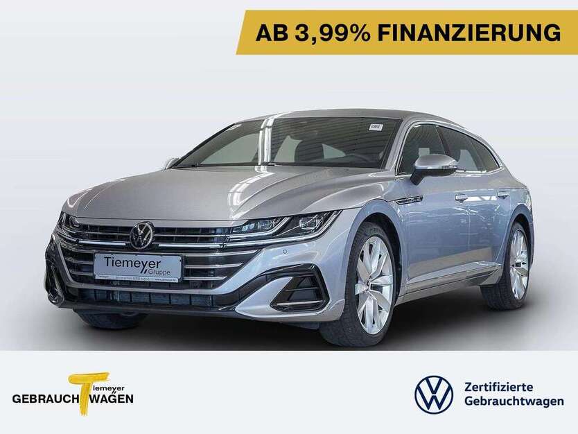 Arteon