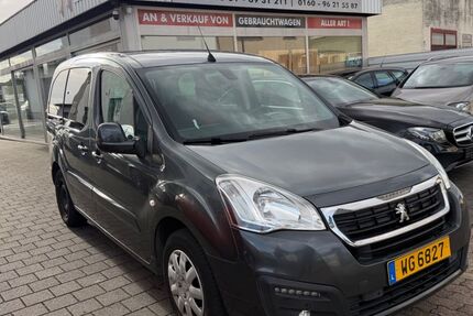 Peugeot Partner 163.000 km 2.999 &euro; Saarlouis 66740