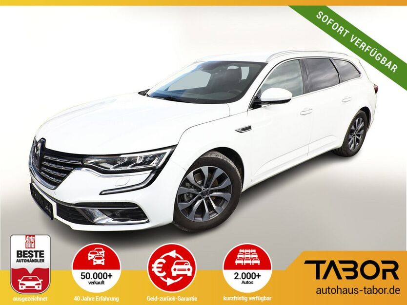 Renault Talisman 47.330 km 18.688 € Freiburg im Breisgau 79111