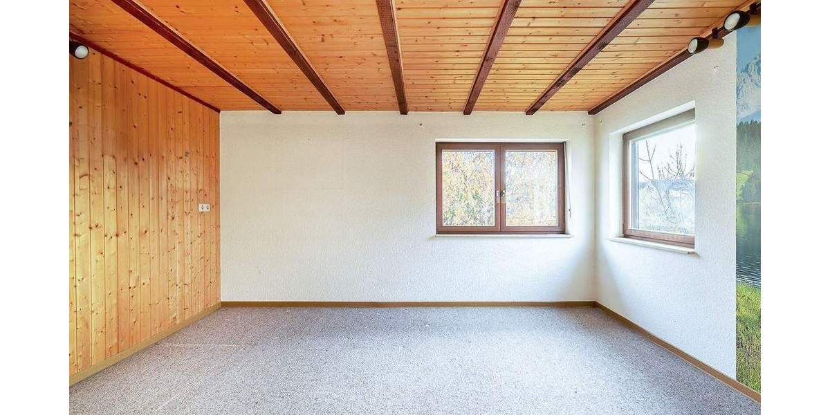 Einfamilienhaus Linkenheim-Hochstetten Linkenheim - 4 Zimmer, 138 m&sup2;, 399.000&euro; | Angebot:25815000