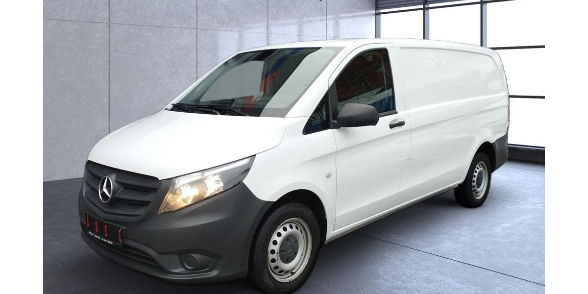 Mercedes-Benz Vito 39.980 km 19.490 &euro; Regensburg 93053