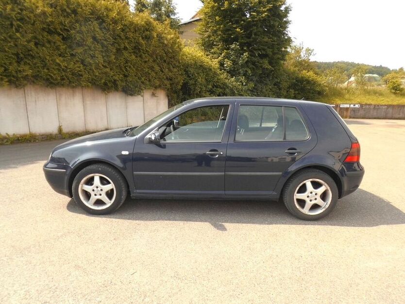 Golf