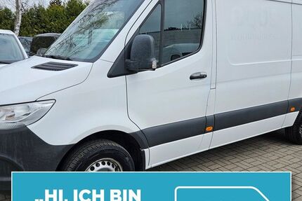 Mercedes-Benz Sprinter 112.312 km 27.251 &euro; Berlin 12305
