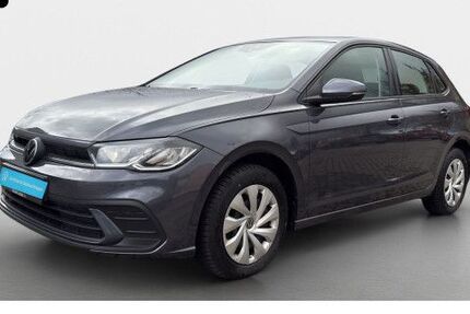VW Polo 12.300 km 17.480 &euro; Lichtenfels 96215