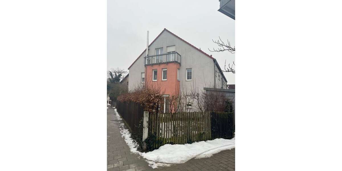 Einfamilienhaus Regensburg Konradsiedlung - 4 Zimmer, 139 m&sup2;, 729.000&euro; | Angebot:26002334