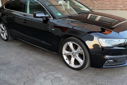 Audi A5 163.800 km 15.600 &euro; Möhnesee-Körbecke 59519