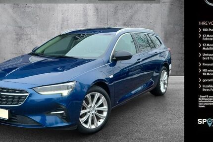 Opel Insignia 95.000 km 19.450 &euro; Lübbenau / Spreewald 03222