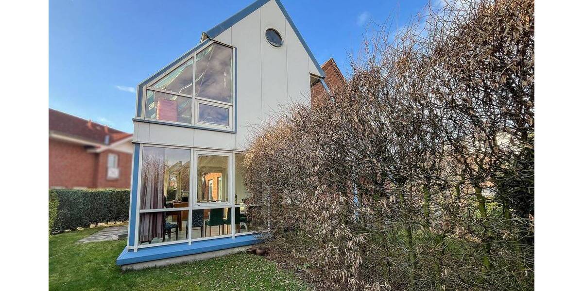 Mehrfamilienhaus, Wohnhaus Ibbenbüren Stadt - 6 Zimmer, 167 m&sup2;, 319.000&euro; | Angebot:26015986