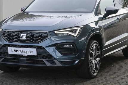 Seat Ateca 31.920 km 27.480 &euro; Koblenz 56076