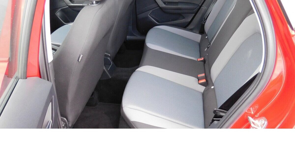 Seat Arona 1.0 Style TSI BMT Radio Klima Alu 28.400 km 15.990 &euro; Vordorf 38533