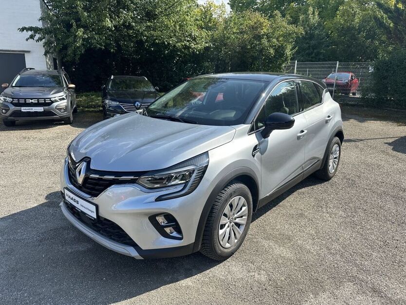 Captur