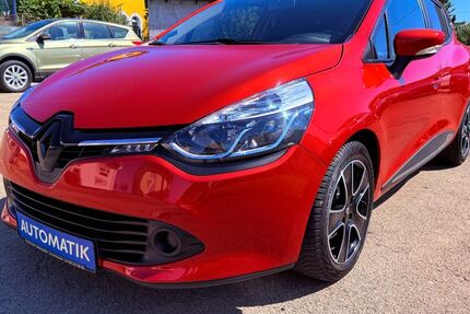 Renault Clio 70.000 km 10.500 &euro; Ichenhausen 89335