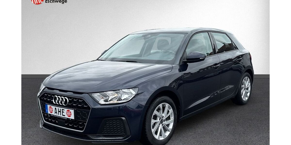 Audi A1 64.660 km 17.490 &euro; Eschwege 37269