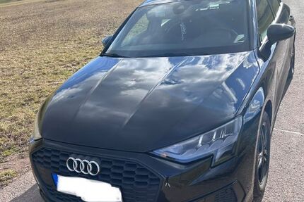 Audi A3 52.500 km 19.990 &euro; Mellrichstadt 97638