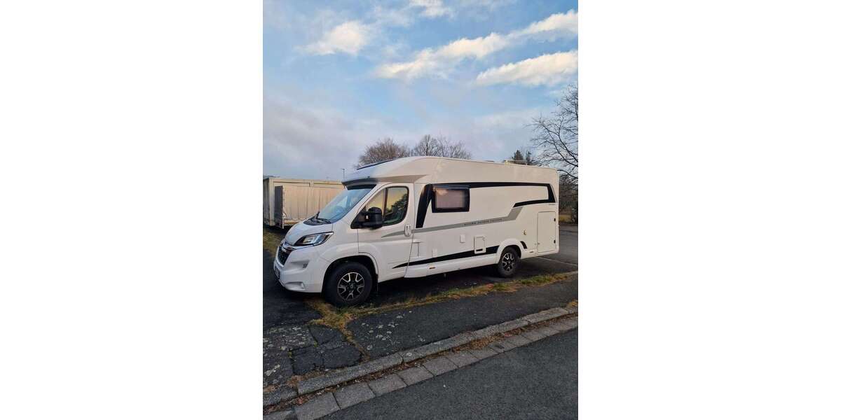 Citroen Jumper 20.000 km 54.500 &euro; Kaiserslautern, Stadt 67655