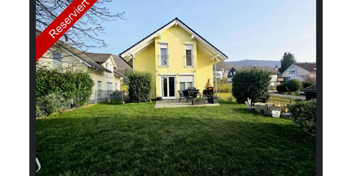 Einfamilienhaus Heubach - 6.5 Zimmer, 140 m&sup2;, 425.000&euro; | Angebot:24252659