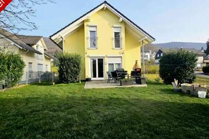 Haus Heubach - 6.5 Zimmer, 140 m&sup2;, 425.000&euro; | Angebot:24252659