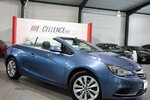 Opel Cascada 1.4 T EF INNOVATION XENON, LEDER, NAVI+ 113.000 km 11.444 &euro; Hamm 59077