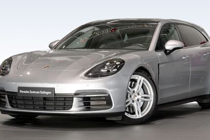 Porsche Panamera 48.965 km 65.590 &euro; Solingen 42653