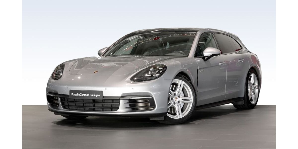 Porsche Panamera 48.965 km 68.890 &euro; Solingen 42653