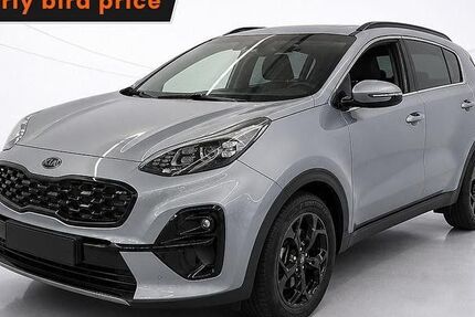 Kia Sportage 60.417 km 17.298 &euro; Ergolding 84030
