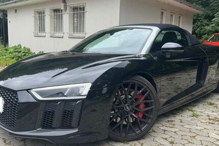 Audi R8 132.509 km 84.990 &euro; Salzgitter 38229