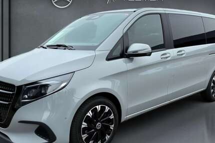 Mercedes-Benz V 250 29.016 km 62.990 &euro; Rellingen 25462