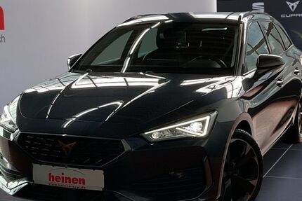 Cupra Leon 20.787 km 29.899 &euro; Werne 59368