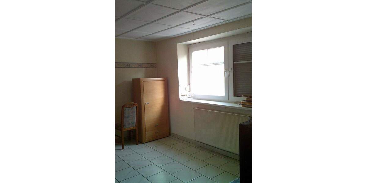 Doppelhaushälfte Quierschied Göttelborn - 6 Zimmer, 100 m&sup2;, 99.000&euro; | Angebot:25389077