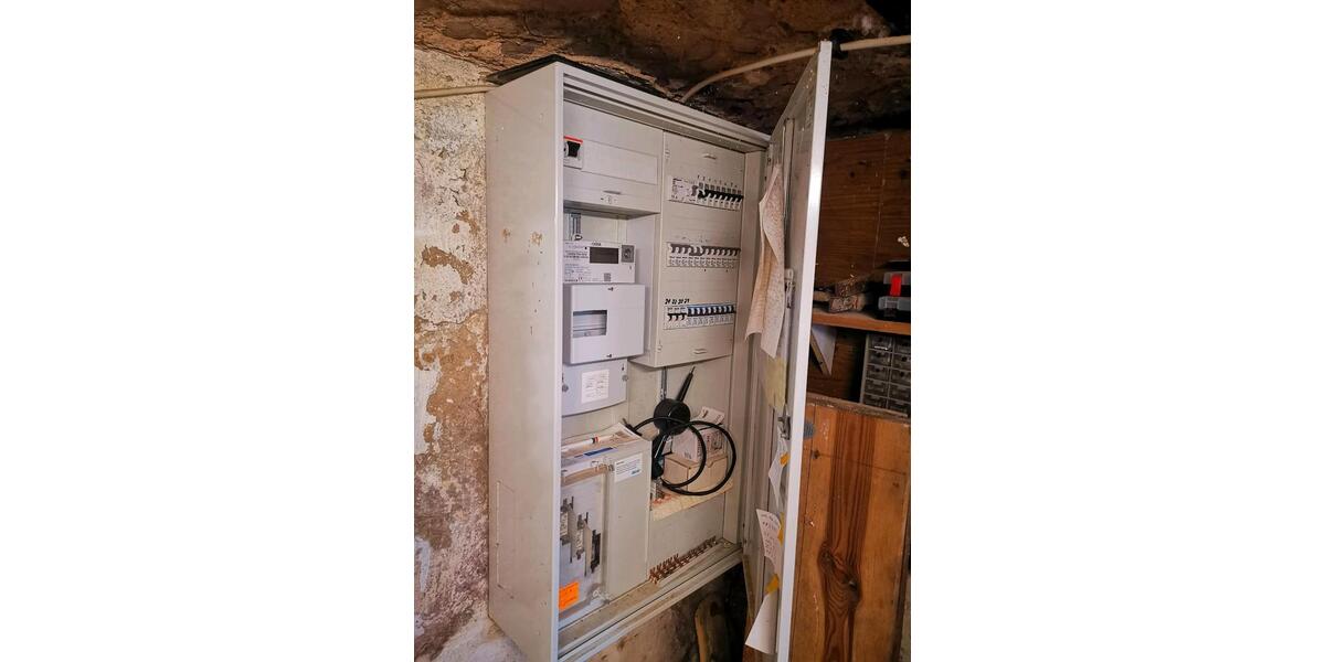 Doppelhaushälfte Artern - 5 Zimmer, 95 m&sup2;, 65.000&euro; | Angebot:26634898